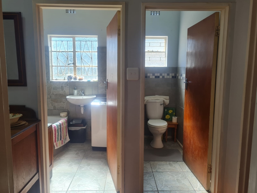 3 Bedroom Property for Sale in Ladismith Western Cape